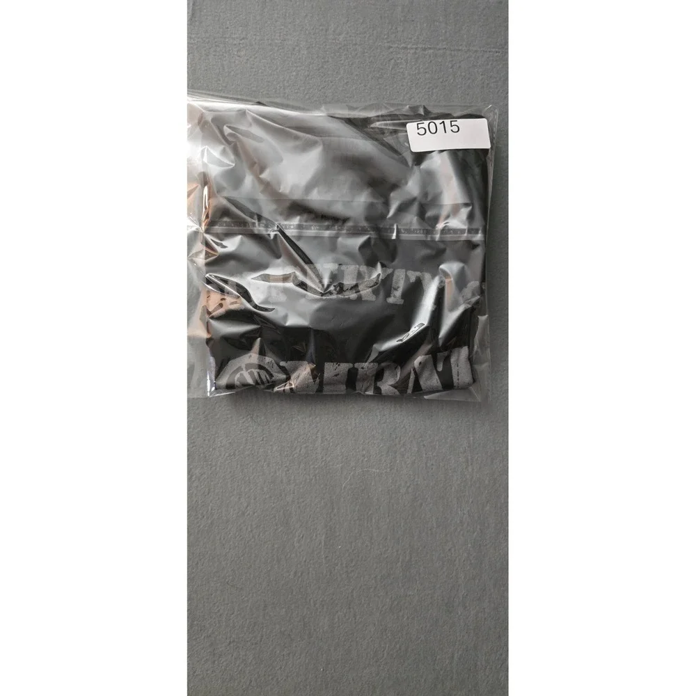 Property Of Combat Life Mens Black Tshirt Medium‎ Pre-Owned Good Condition